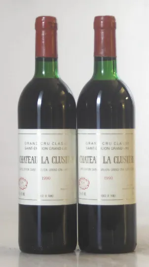 Volnay Clos des Ducs 1er Cru