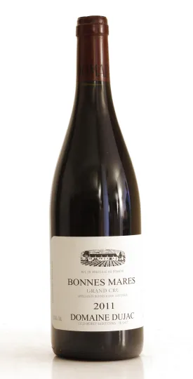 Bonnes Mares Grand Cru