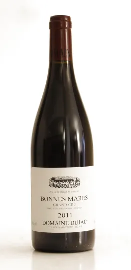 Bonnes Mares Grand Cru