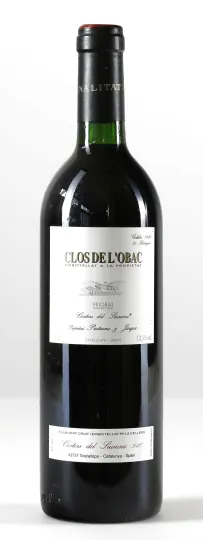 Clos de l' Obac