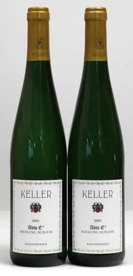 Westhofen Abtserde Riesling Auslese 