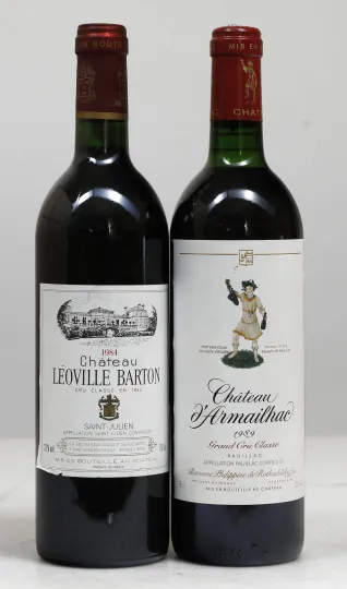 Chateau d´Armailhac