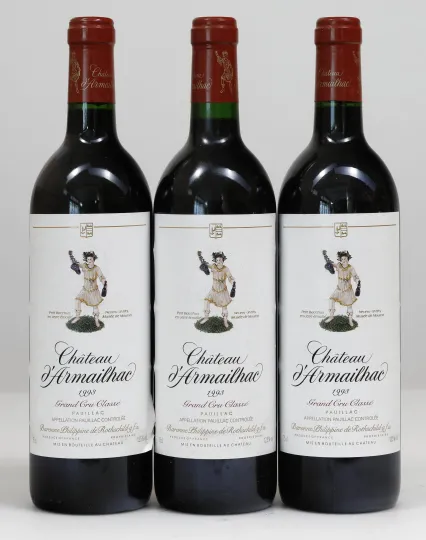 Chateau d´Armailhac