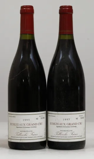 Echezeaux Grand Cru