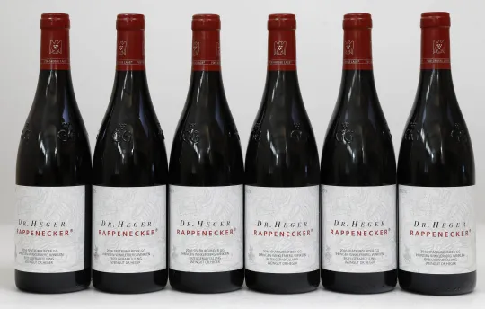 Ihringer Winklen Rappenecker Spätburgunder Grosses Gewächs