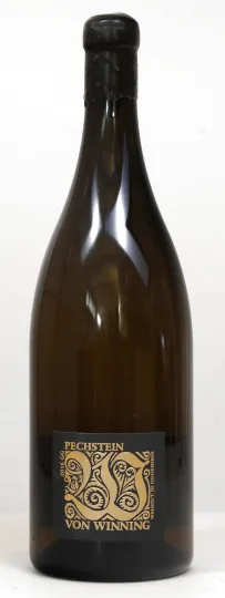Forster Pechstein Riesling Grosses Gewächs