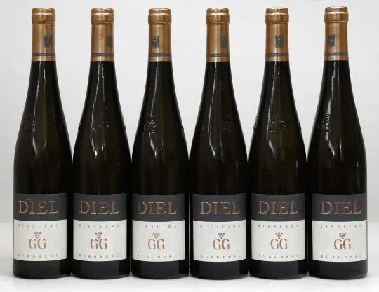 Dorsheimer Burgberg Riesling Grosses Gewächs