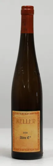 Westhofen Abtserde Riesling Grosses Gewächs