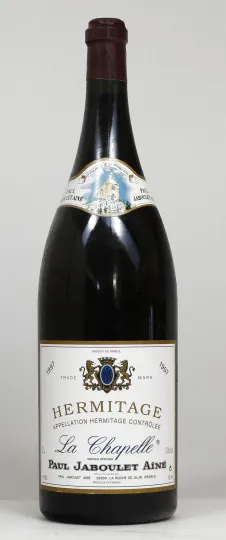 Hermitage La Chapelle