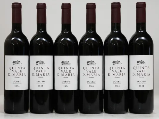 Quinta Vale de Maria