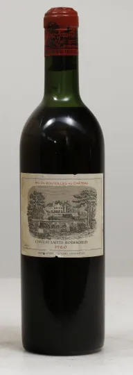Chateau Lafite-Rothschild