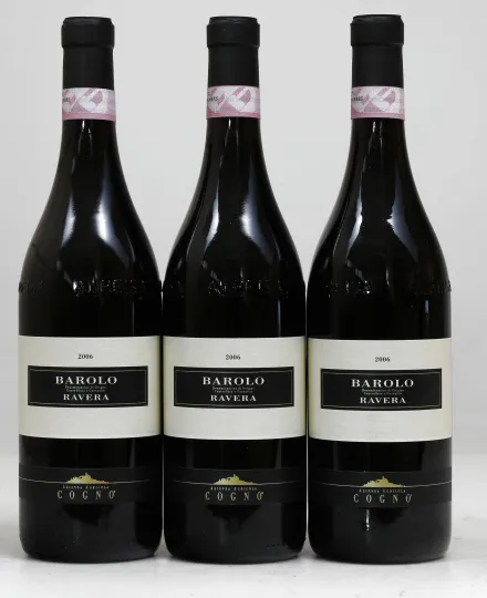 Barolo Ravera