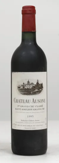 Chateau Ausone
