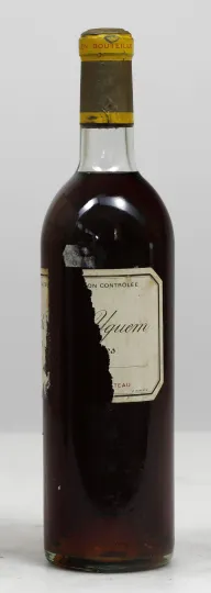 Chateau d´ Yquem