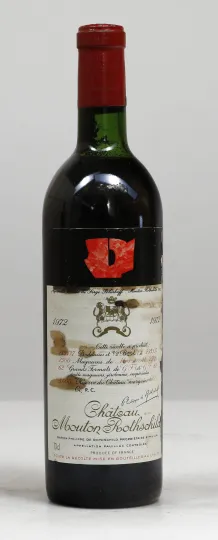 Chateau Mouton-Rothschild