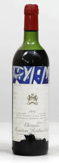 Chateau Mouton-Rothschild