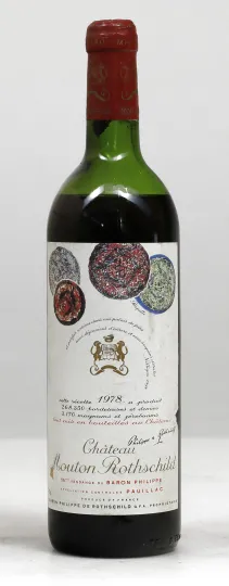 Chateau Mouton-Rothschild