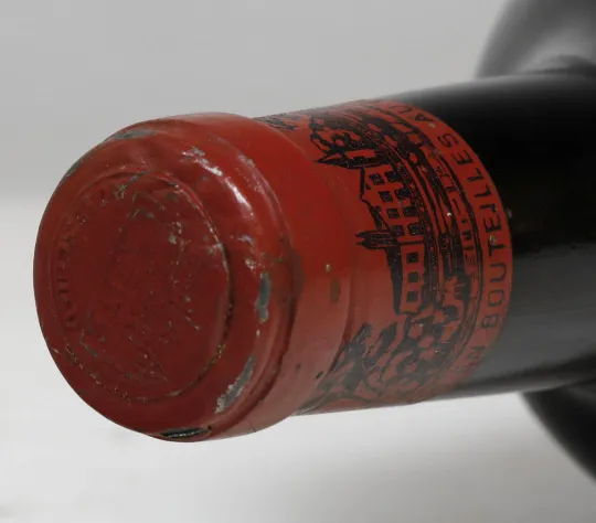 Chateau Lafite-Rothschild