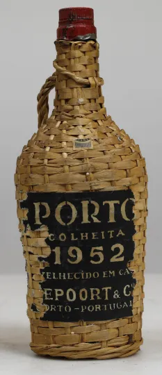 Colheita Port