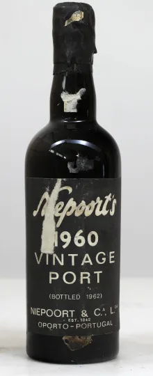 Vintage Port