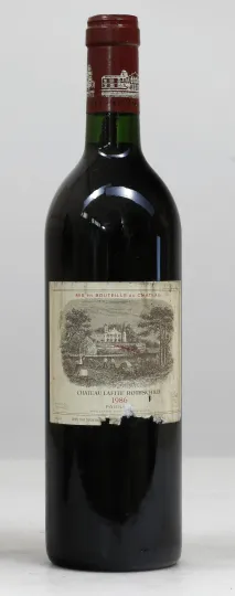 Chateau Lafite-Rothschild