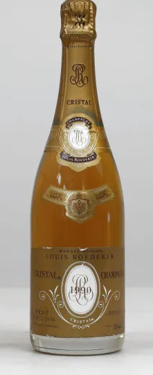 Cristal Brut