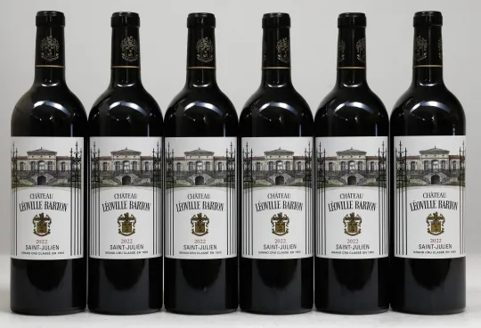 Chateau Leoville-Barton