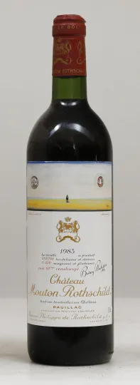 Chateau Mouton-Rothschild