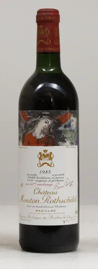 Chateau Mouton-Rothschild