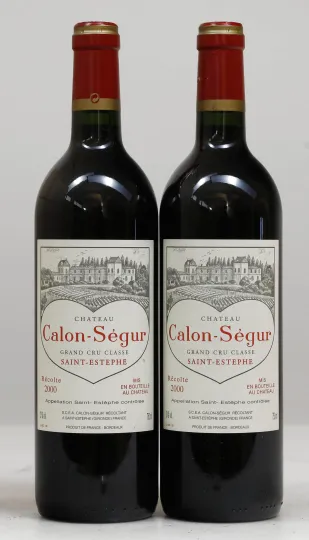 Chateau Calon-Segur