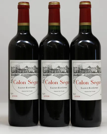 Chateau Calon-Segur