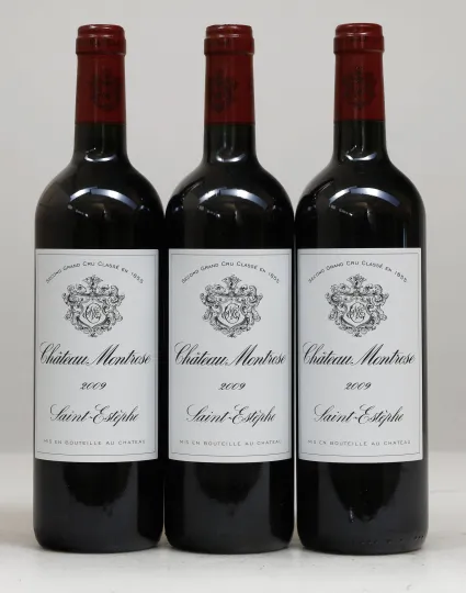Chateau Montrose