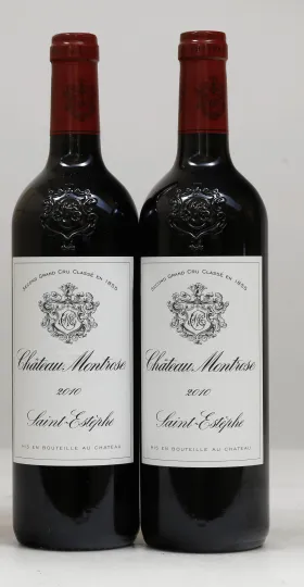 Chateau Montrose