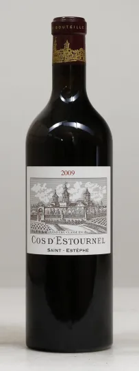 Chateau Cos d´Estournel