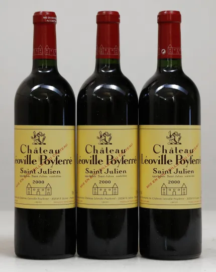 Chateau Leoville-Poyferre