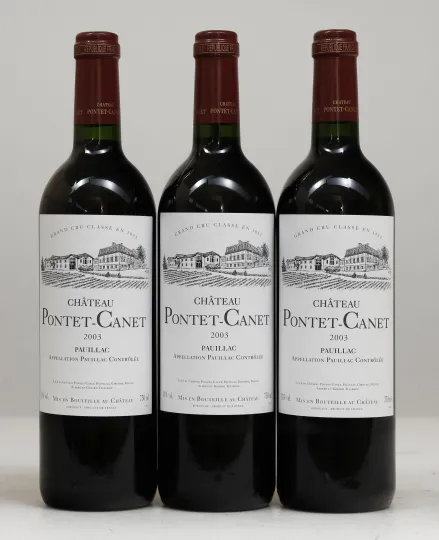 Chateau Pontet-Canet