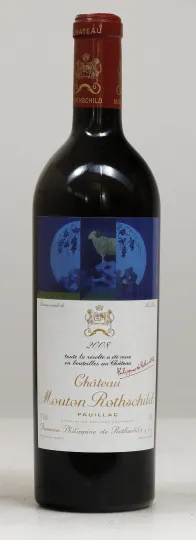Chateau Mouton-Rothschild
