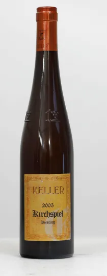 Westhofener Kirchspiel Riesling Grosses Gewächs