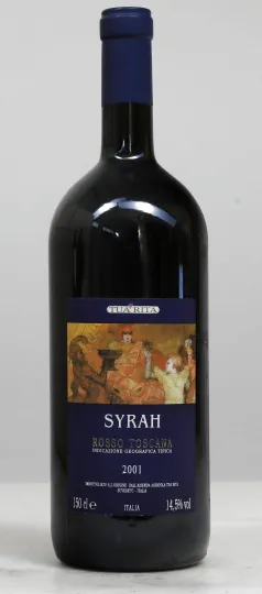 Syrah