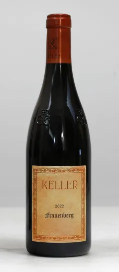 Frauenberg Spätburgunder Grosses Gewächs