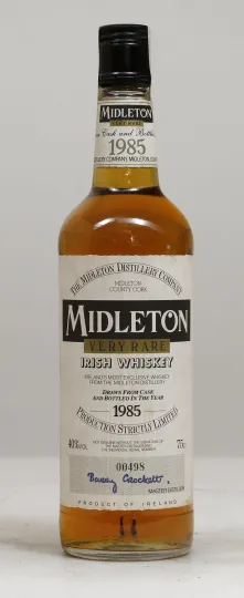 Irish Whisky "Very Rare" 40 % Vol.