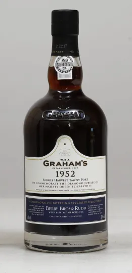 Colheita Port Diamond Jubilee