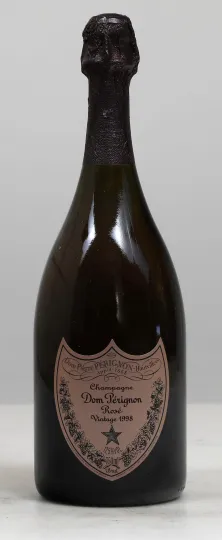 Dom Perignon Rosé Brut