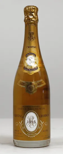 Cristal Brut