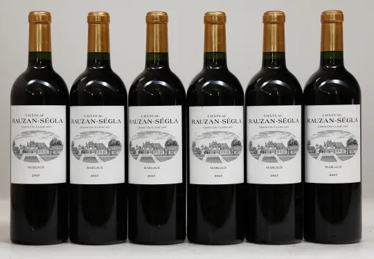 Chateau Rauzan-Segla