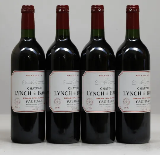 Chateau Lynch-Bages