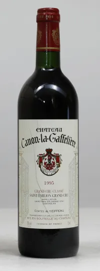 Chateau Canon-La-Gaffeliere