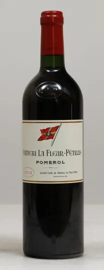 Chateau La Fleur Petrus