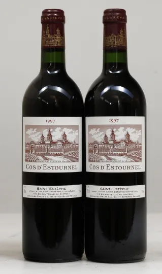 Chateau Cos d´Estournel