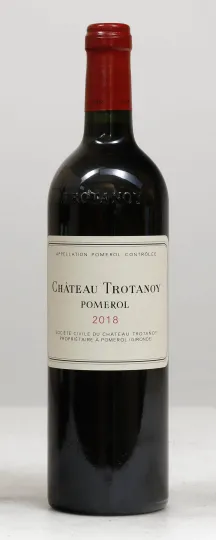Chateau Trotanoy